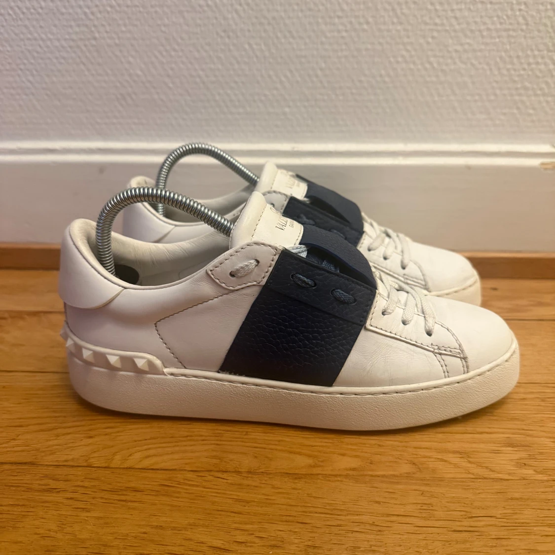 Valentino open sneakers  - 1