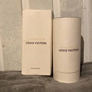 Louis Vuitton Imagination Eau de Parfum - Helt ny med förpackningen pris är förhandlingsbar 100ml