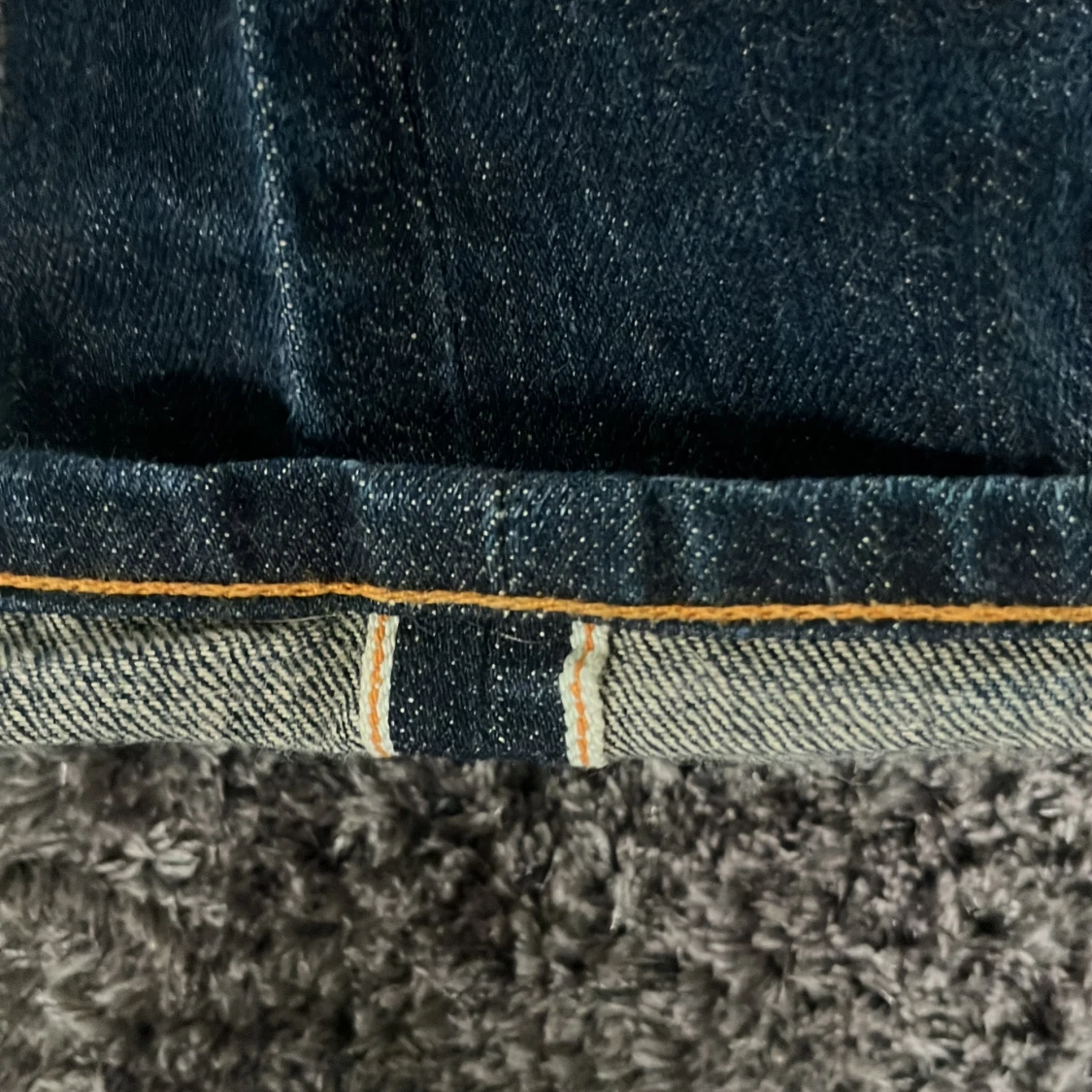 Nudie Jeans Selvage  - 3