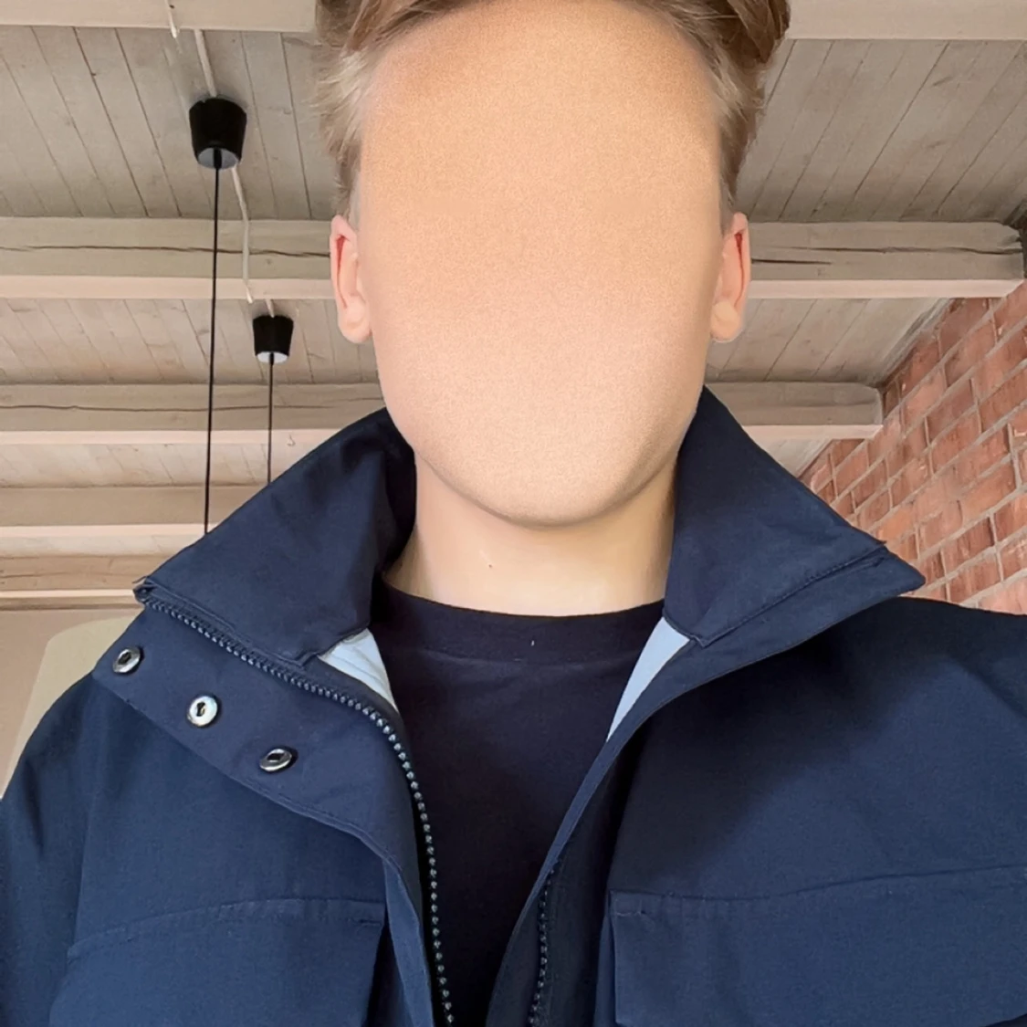 Save the duck fieldjacket - 2