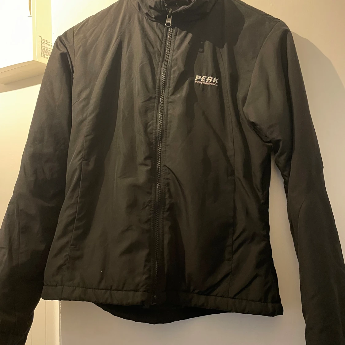 Multifunktionell skaljacka från Peak Performance  - 2