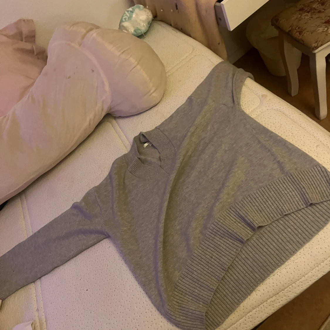 Jätte fin kofta aldrig använt  - 3