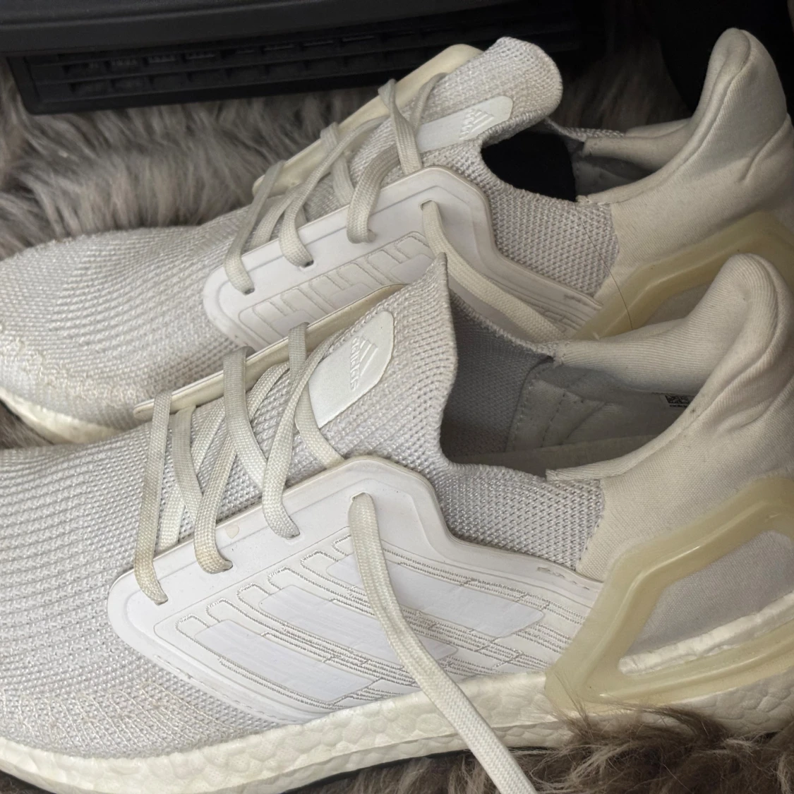 Adidas Ultraboost vita sneakers - 2