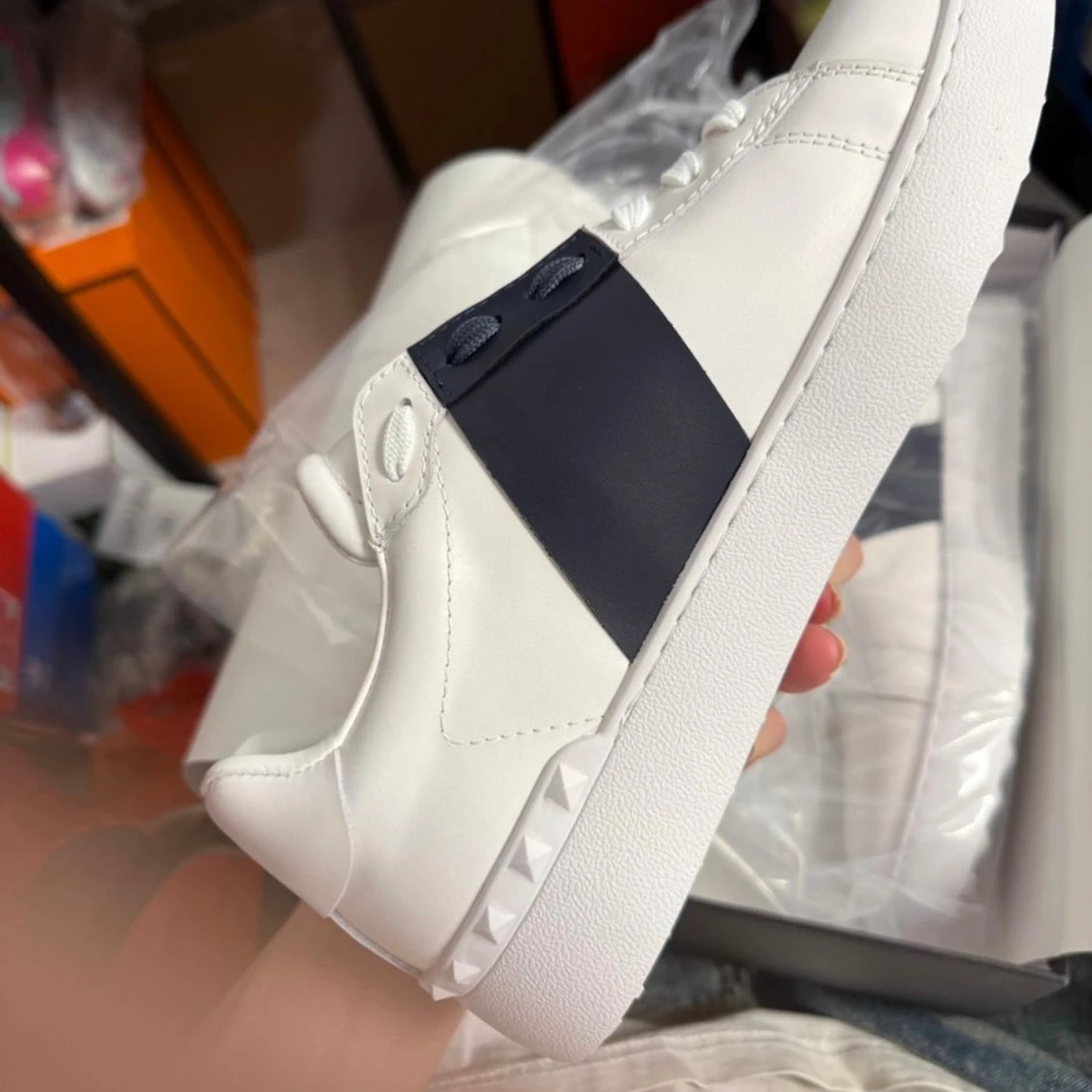Valentino Garavani Open sneakers 
