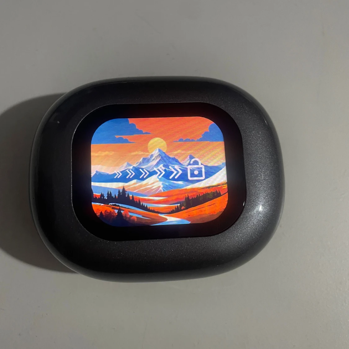 YYK-Q16 Pro Wireless Earphones - 2