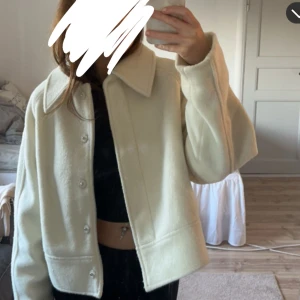 Kappa  - Höst jacka från Gina storlek S-M