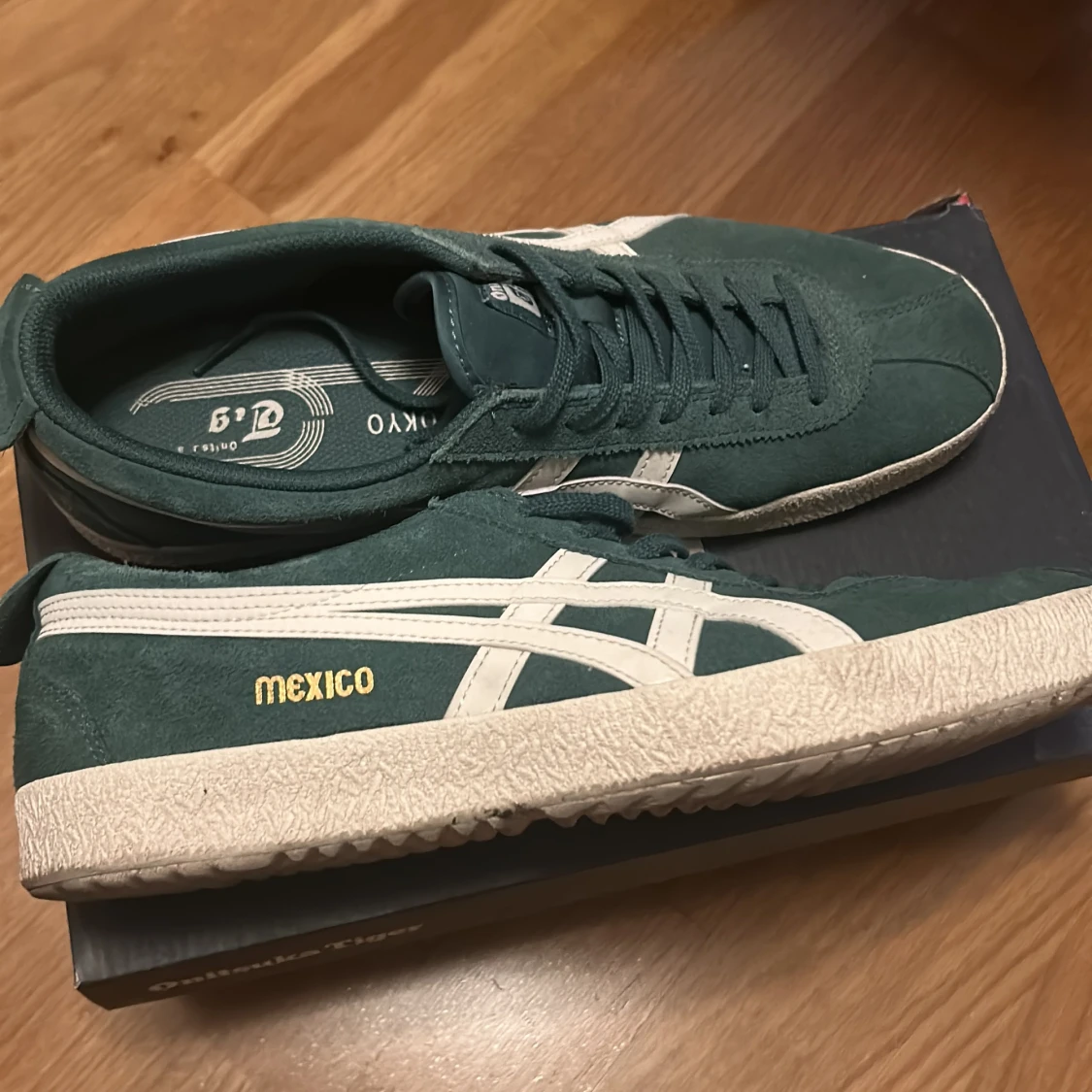 Onitsuka tiger