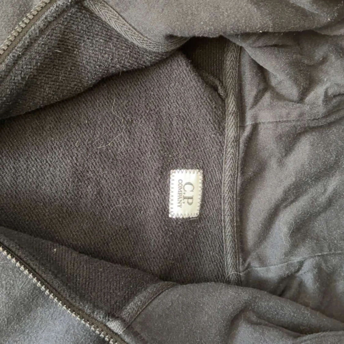 Cp comapny hoodie  - 3