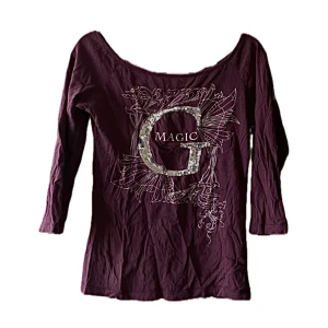 Drainer ish tröja? - UGH önskar verkligen denna färgen passade mig, oanvänd as snygg tröja m fin fina detaljer p framsidan å öppen rygg😛