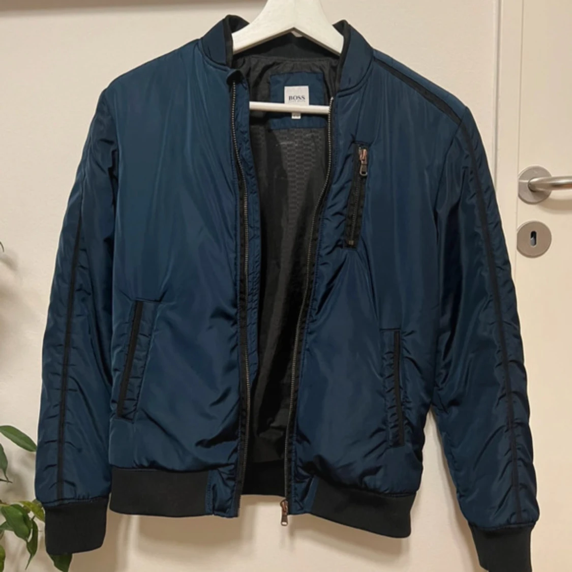 Hugo Boss bomberjacka