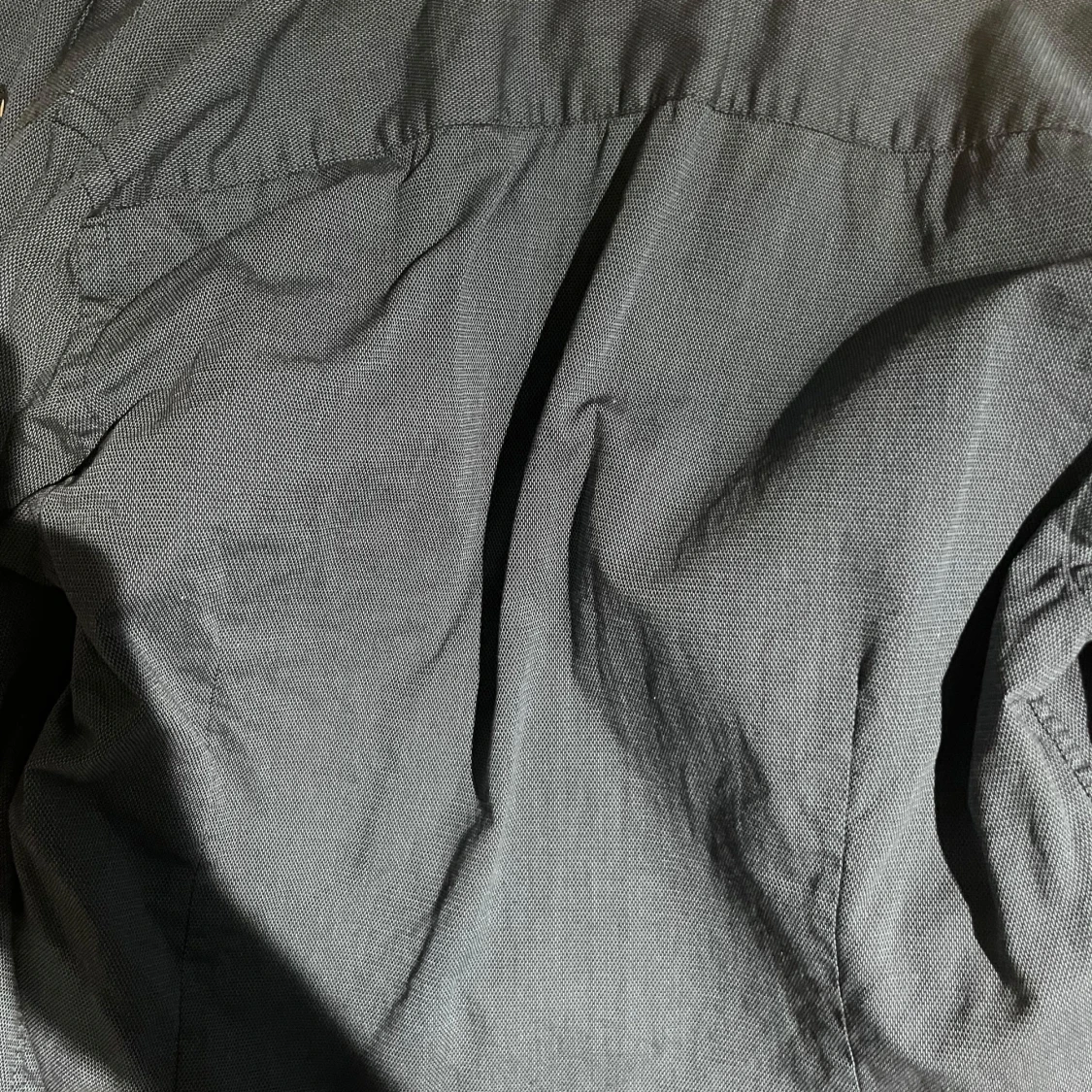 Blå skjorta från Bruun & Stengade - 4