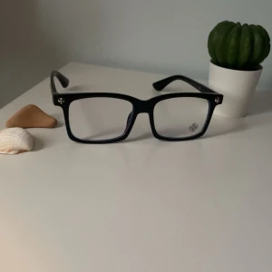 Chrome hearts glasögon  - Utan styrka, aldrig använda, ingen defekter, pris kan diskuteras 