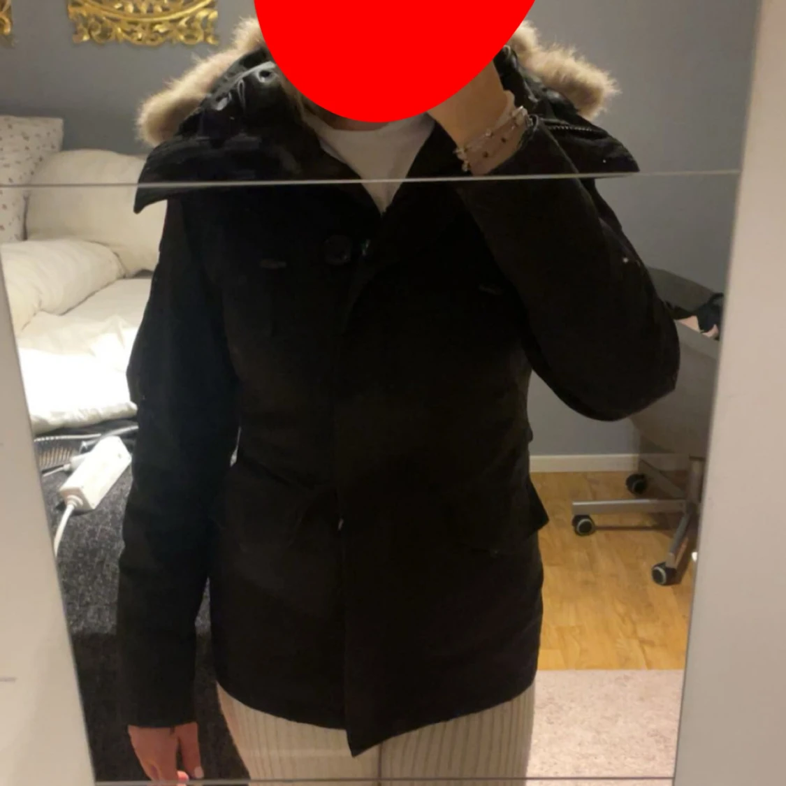 Canda goose jacka  - 1