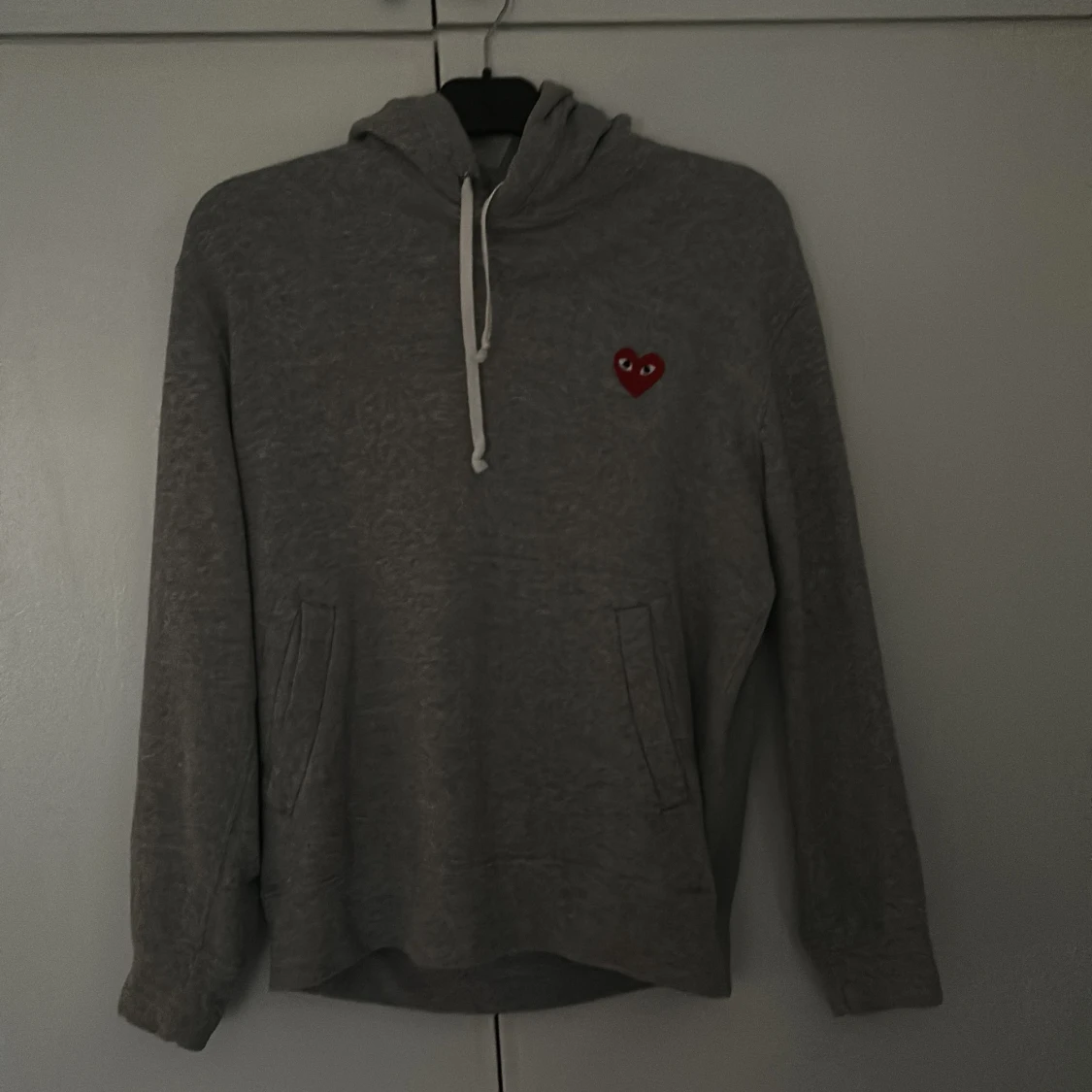 Comme des Garçons hoodie