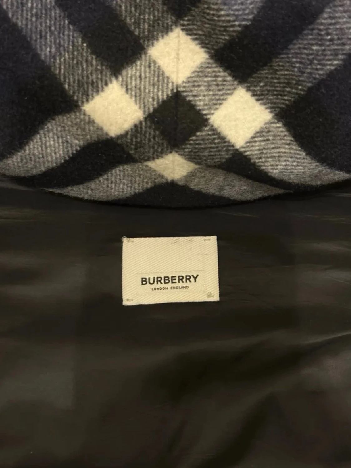 Burberry Jacka  - 1