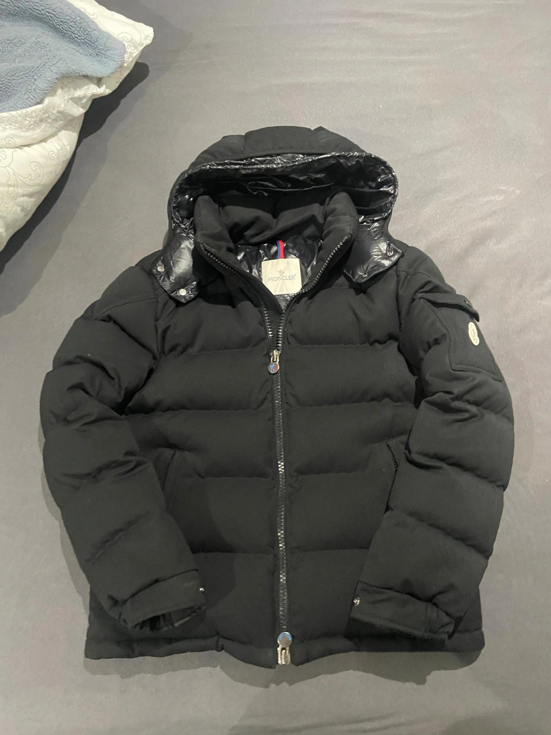 Moncler Jacka