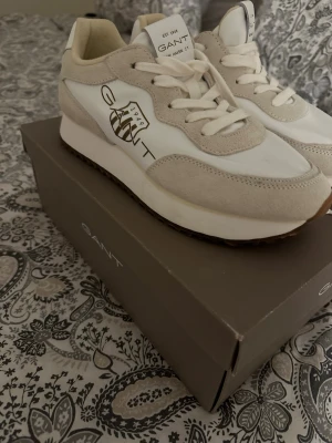 Gant sneakers - Gant Bevinda, helt nya!