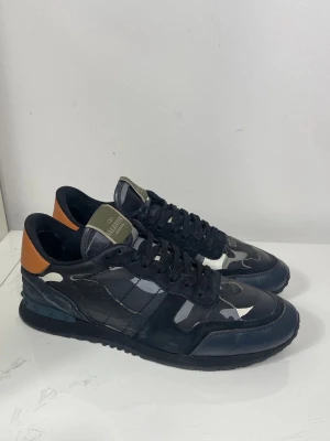 Valentino Rockrunner  - Valentino Rockrunner 