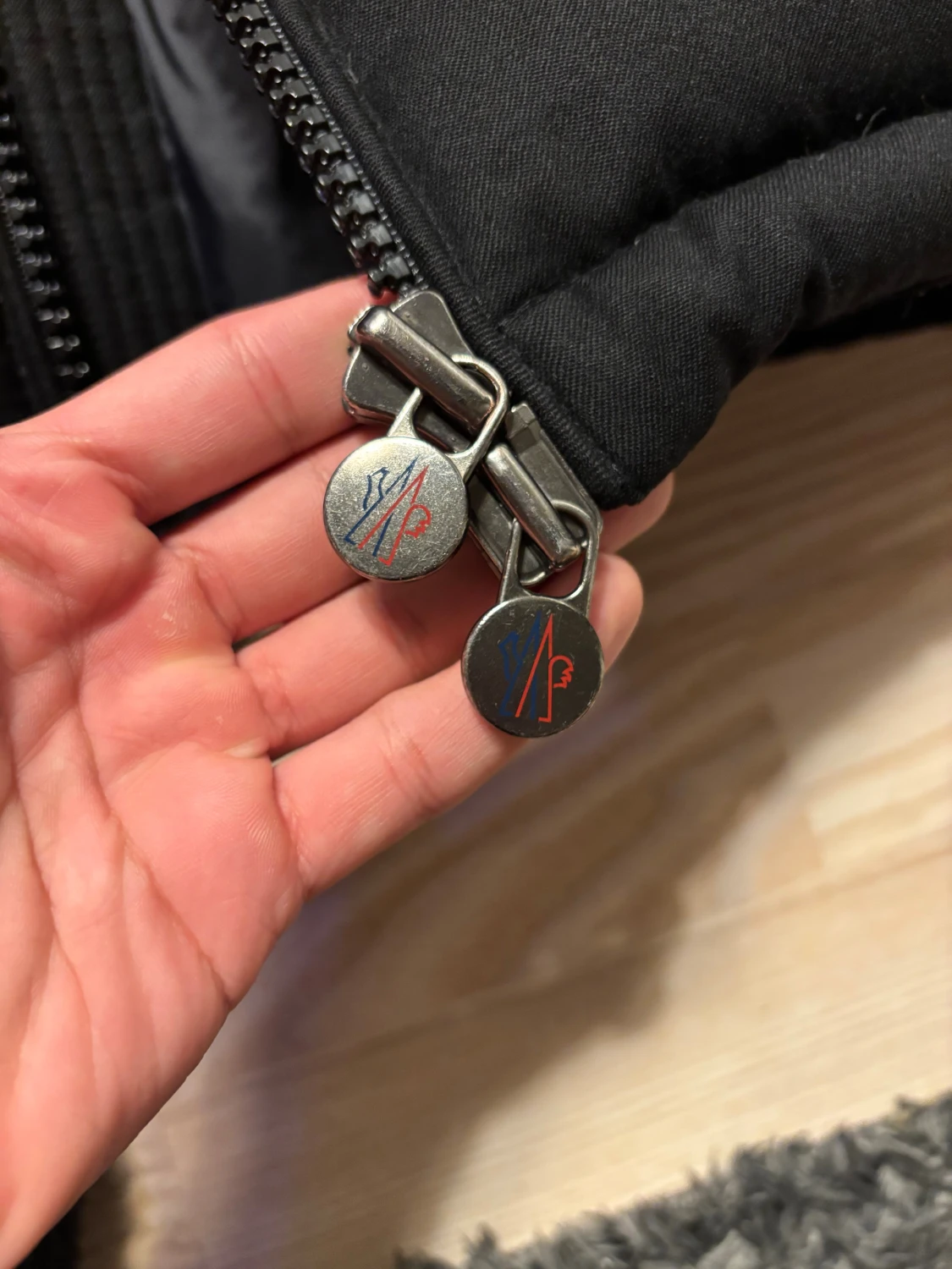 Moncler montegenevre  - 1