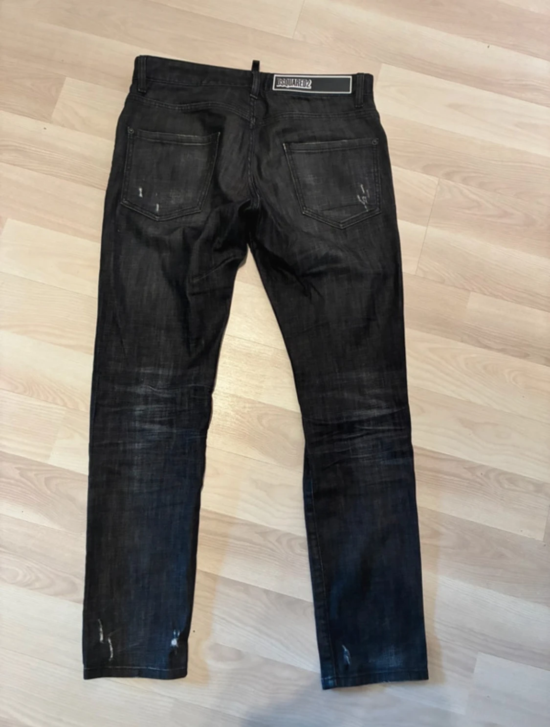 Dsquared 2 jeans storlek 50 äkta - 2