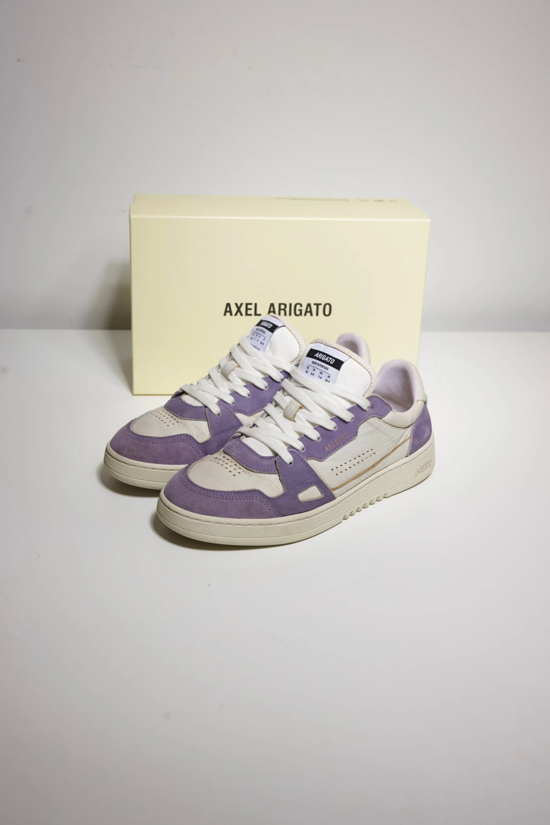 Axel Arigato dice lo - 1