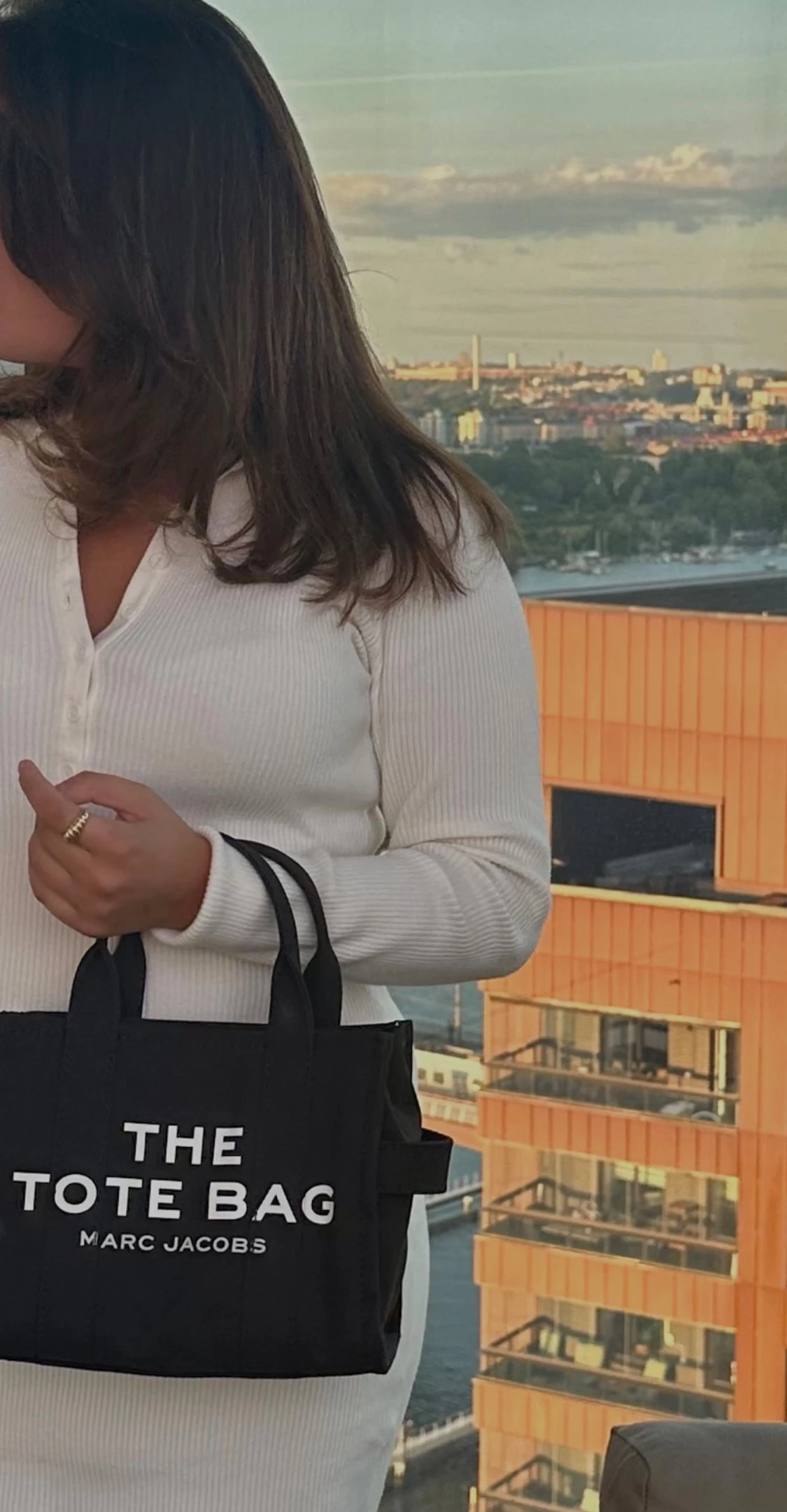 Marc Jacobs The Tote Bag - 1