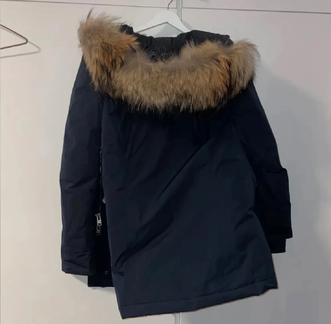 Woolrich - Vinterjacka - 1