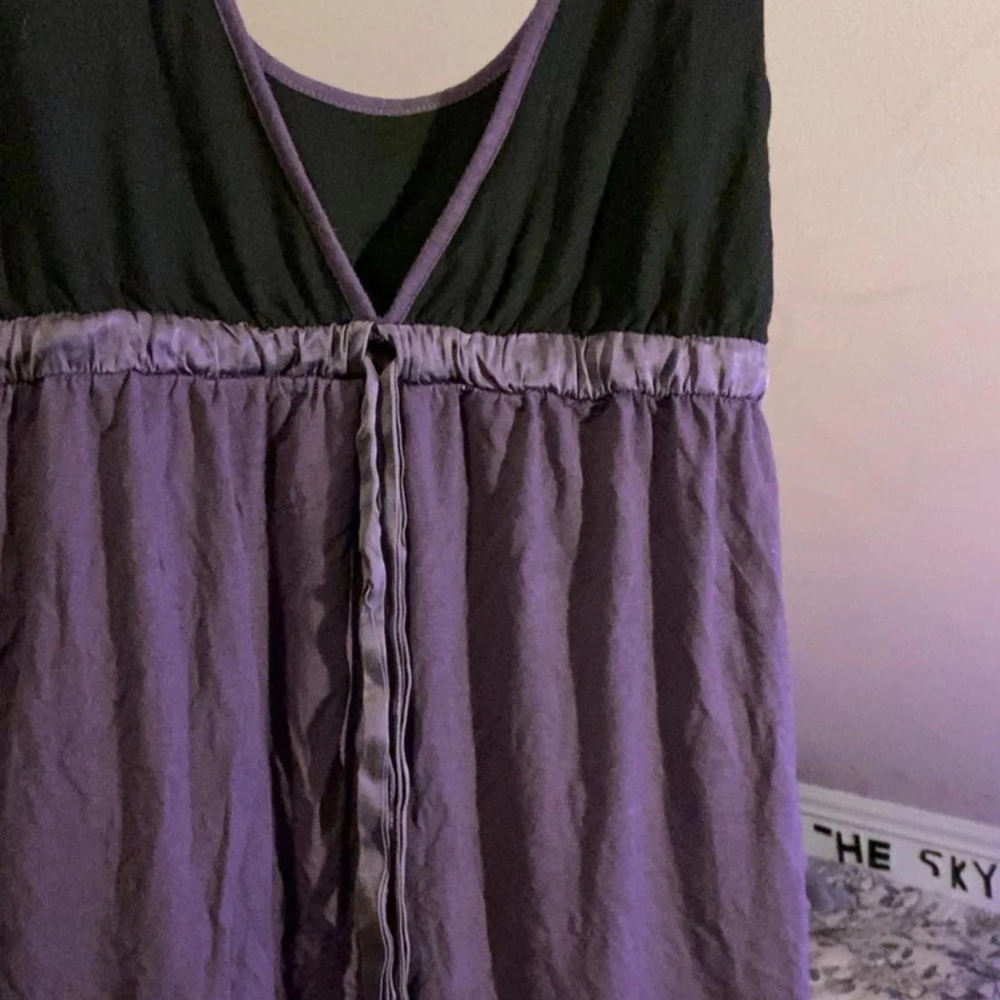 Super söt topp  - 91