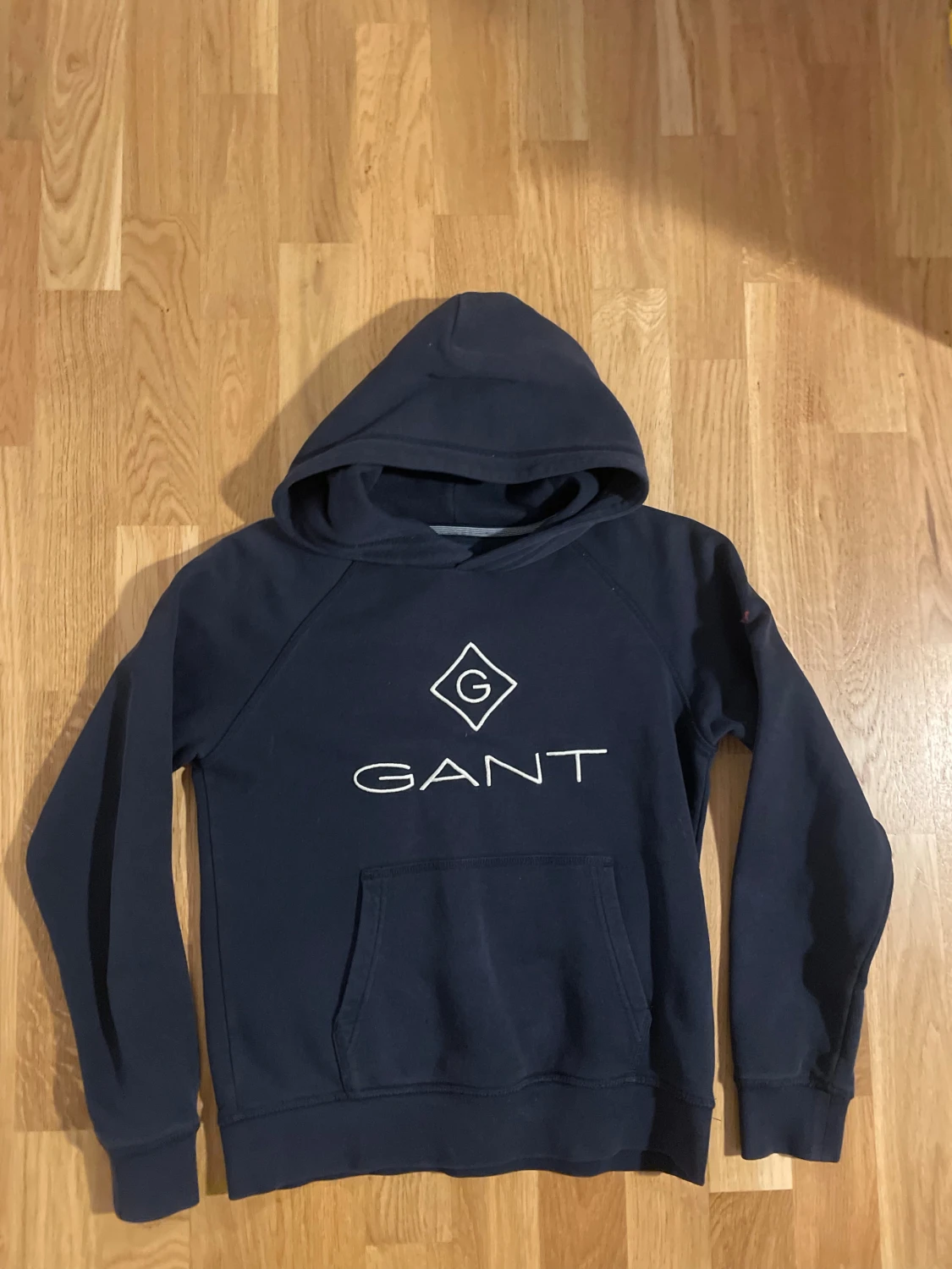 Gant Hoodie