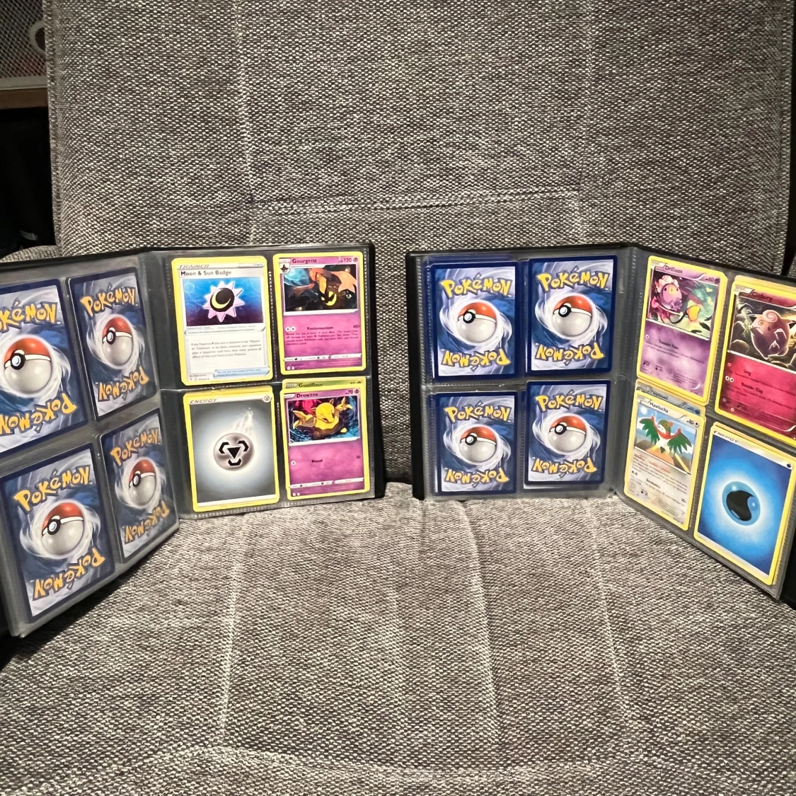 Pokémon Trading Card Game Samlarpärm med 90 kort - 2