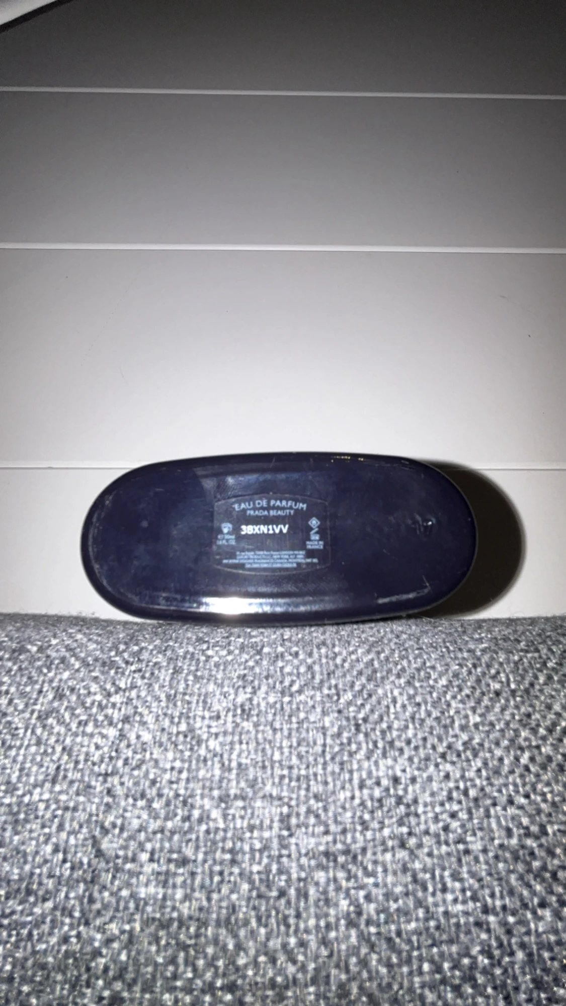 Prada Luna Rossa Ocean EdP - 2