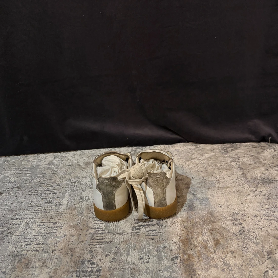 Maison marginala skor - 3