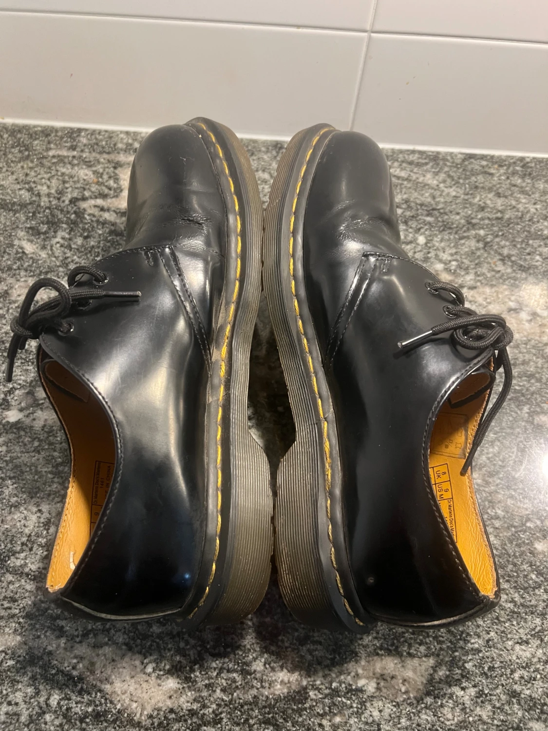 Dr. Martens 1461  - 2