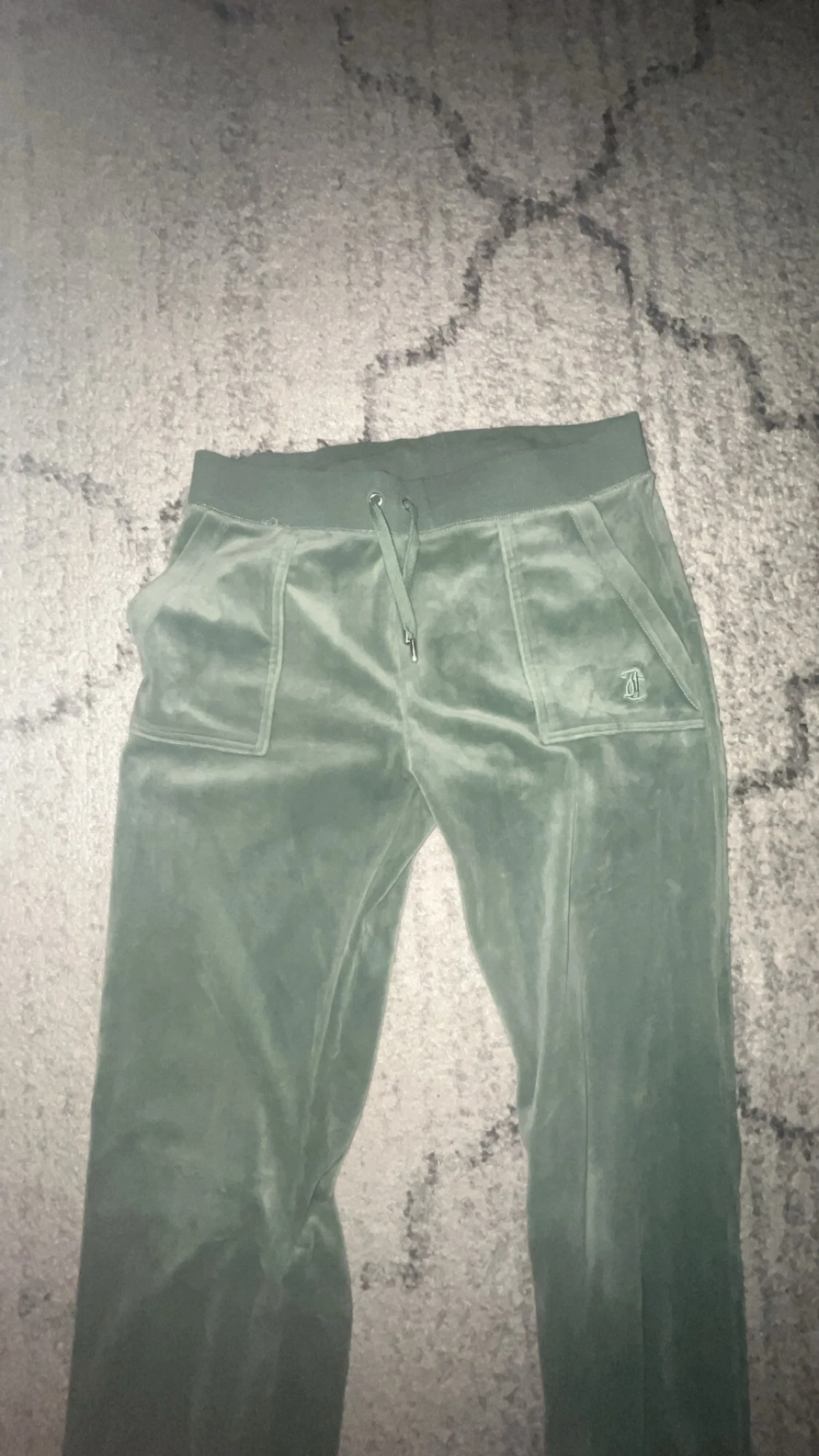 Gröna Juicy couture  - 1