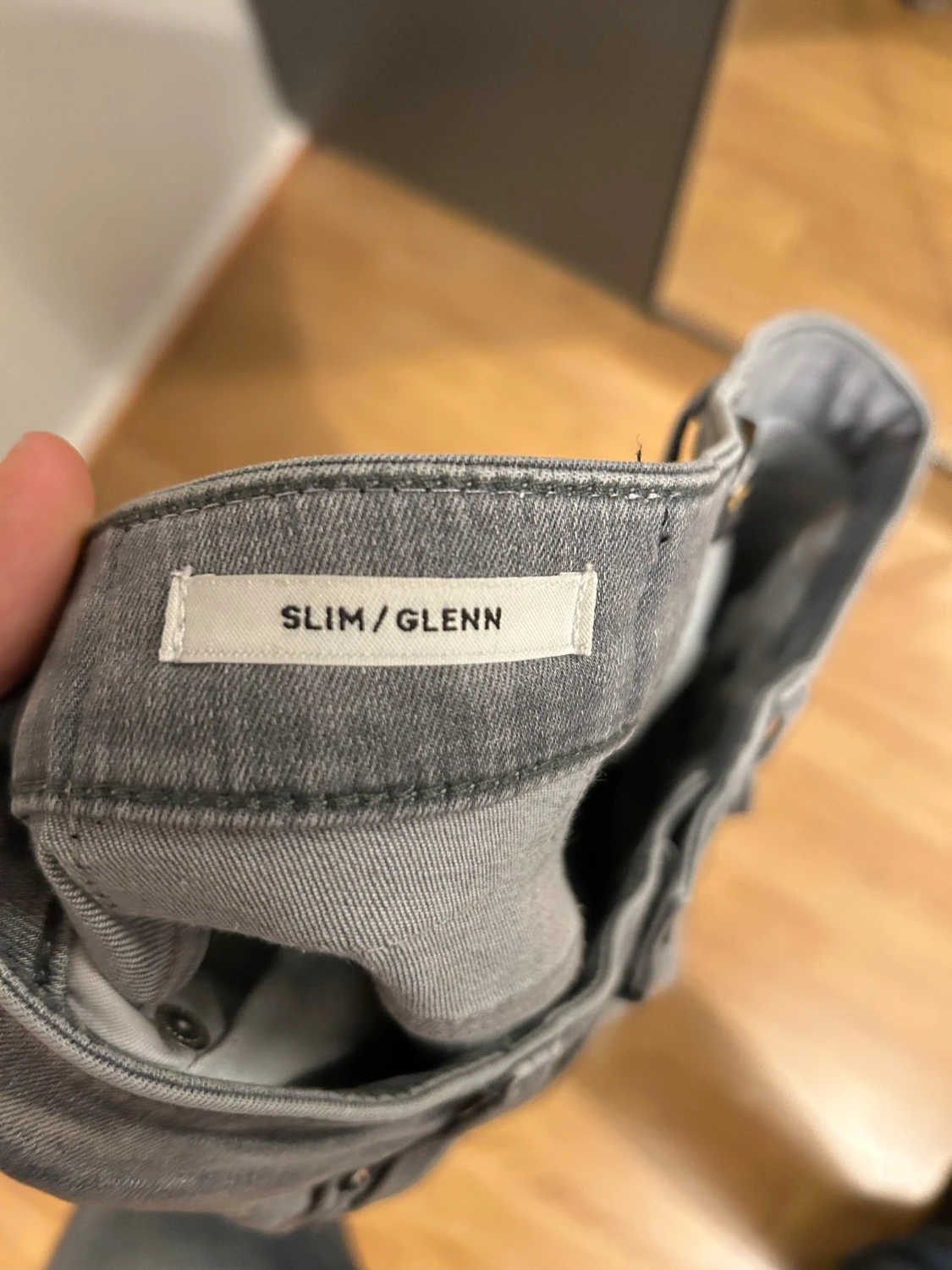 Jack & Jones jeans - 2