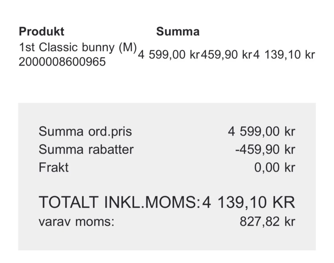 Svart teddyjacka från Moose Knuckles - 4