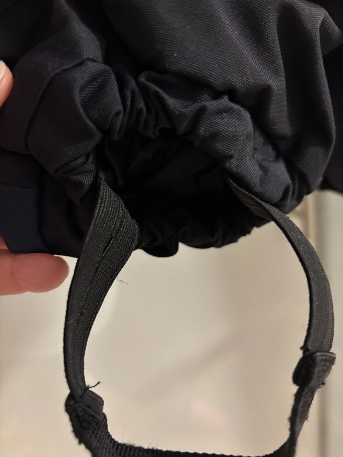 Kaxs Vinteroverall strl 92 - 3