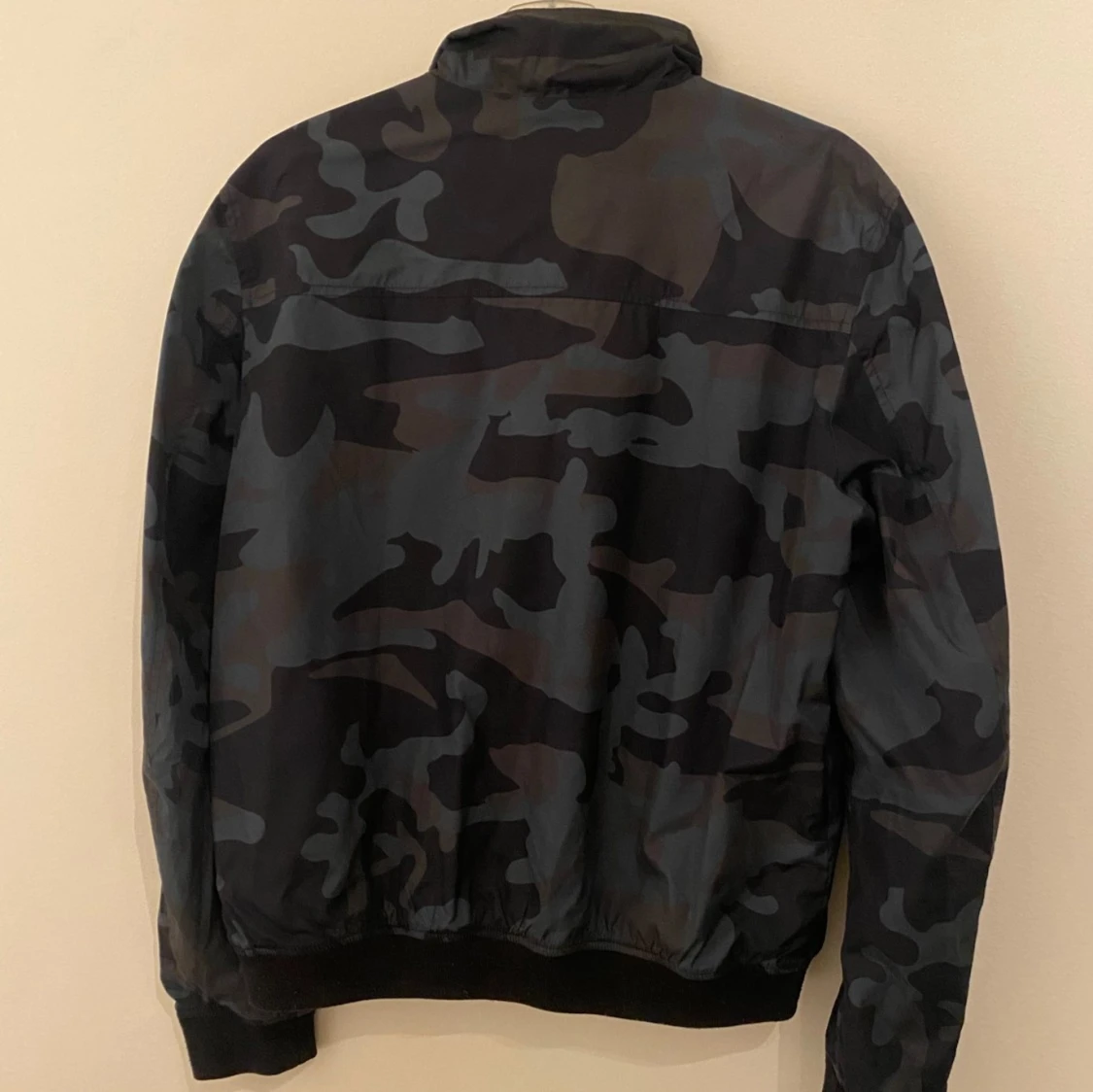 Woolrich Windbreaker (reversable) - 4