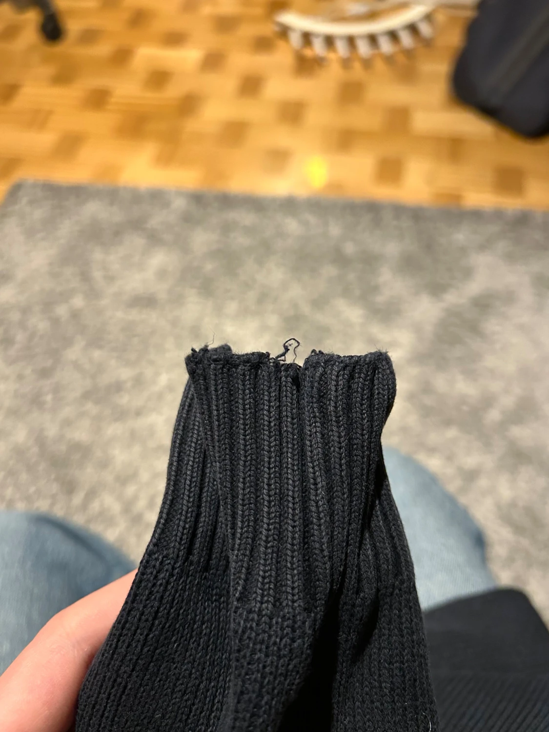 Henri Lloyd halfzip - 3