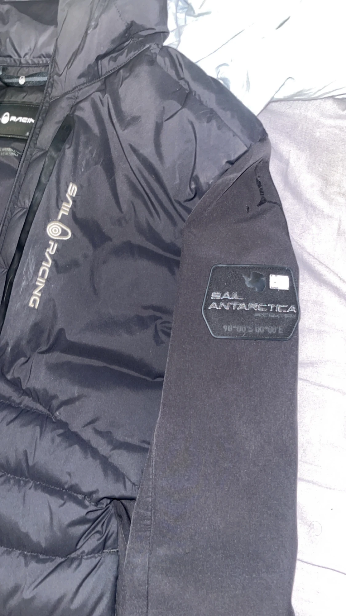 Sail Racing jacka - 2