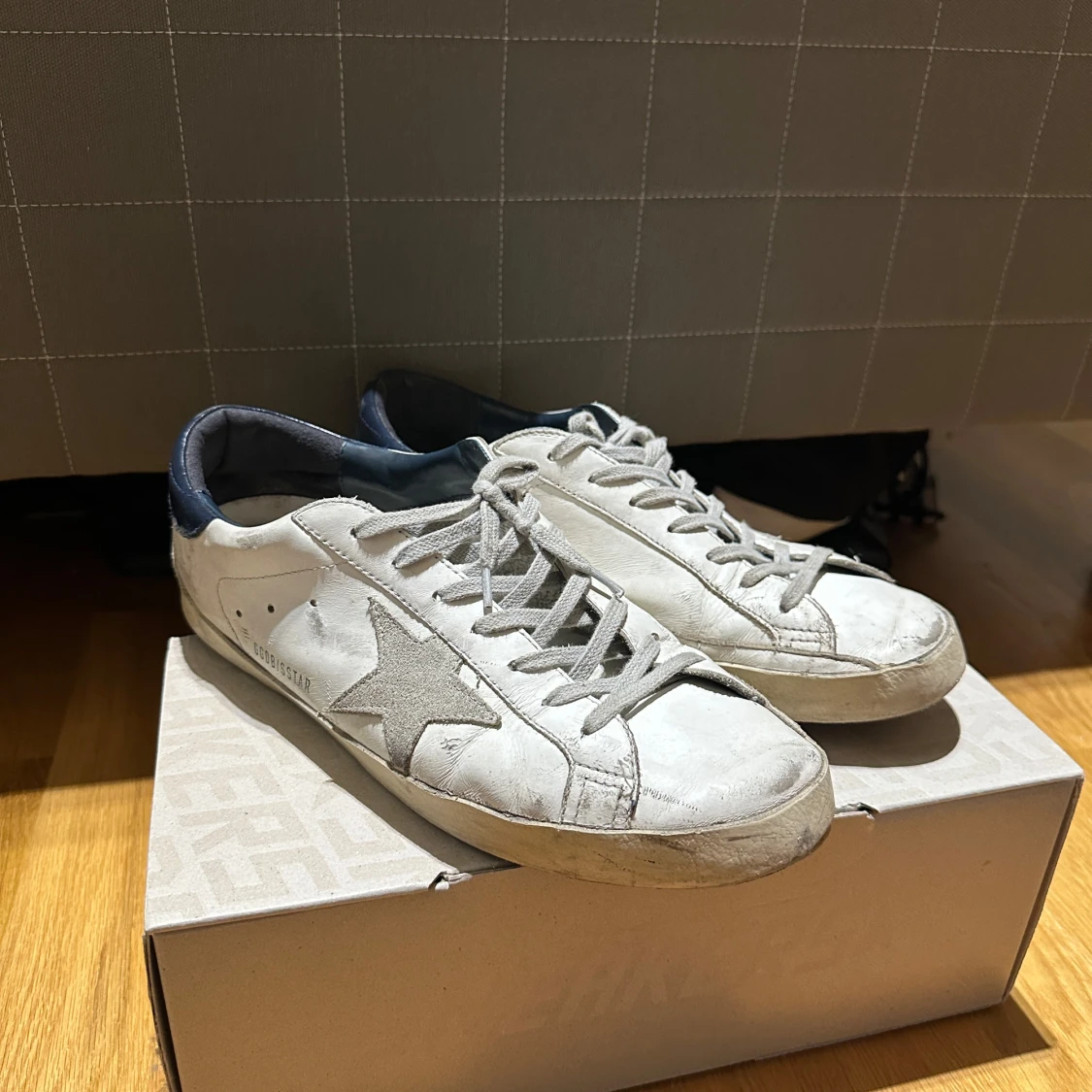 Golden Goose Super-Star