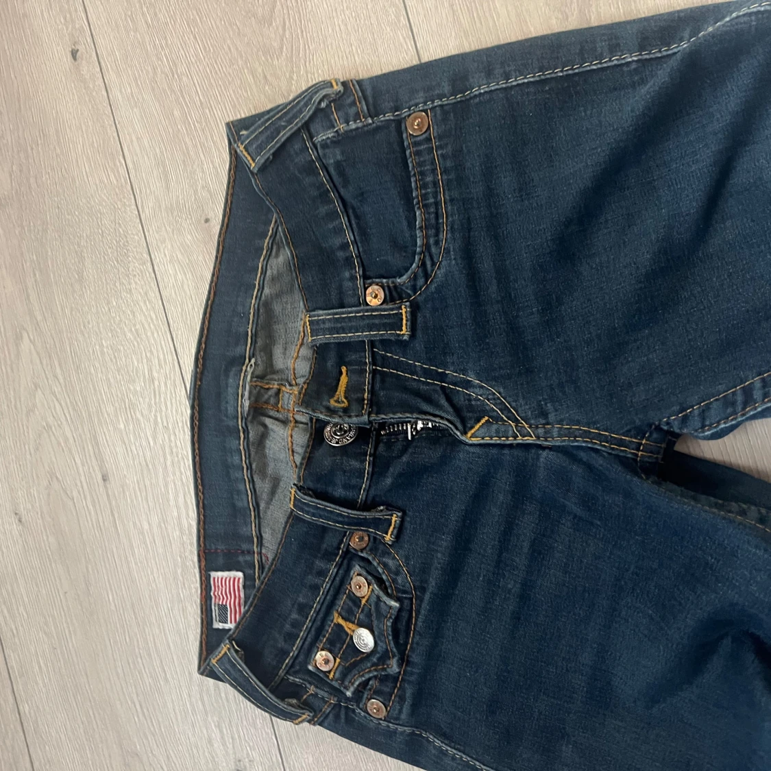 True Religion jeans - 2