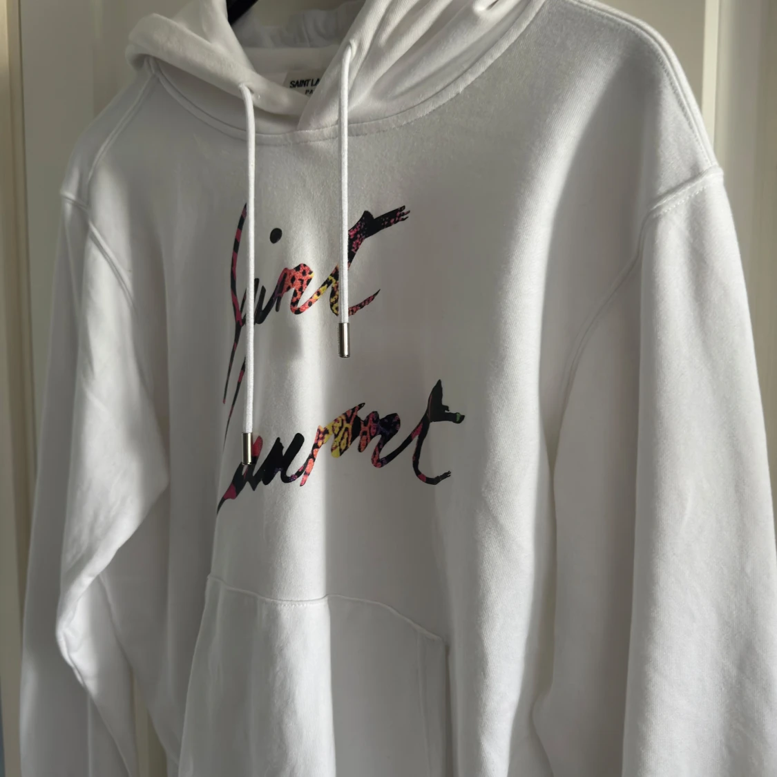 Saint Laurent hoodie - 1