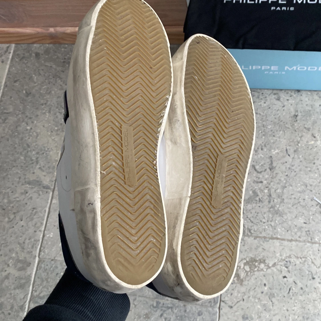 Philippe Model skor  - 3