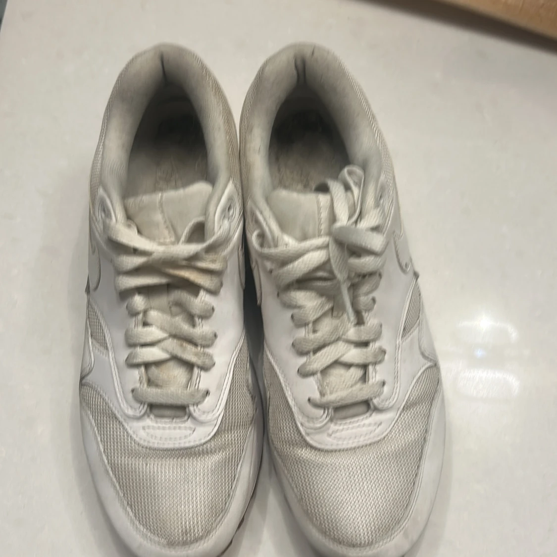 Nike Air Max 1 vita sneakers