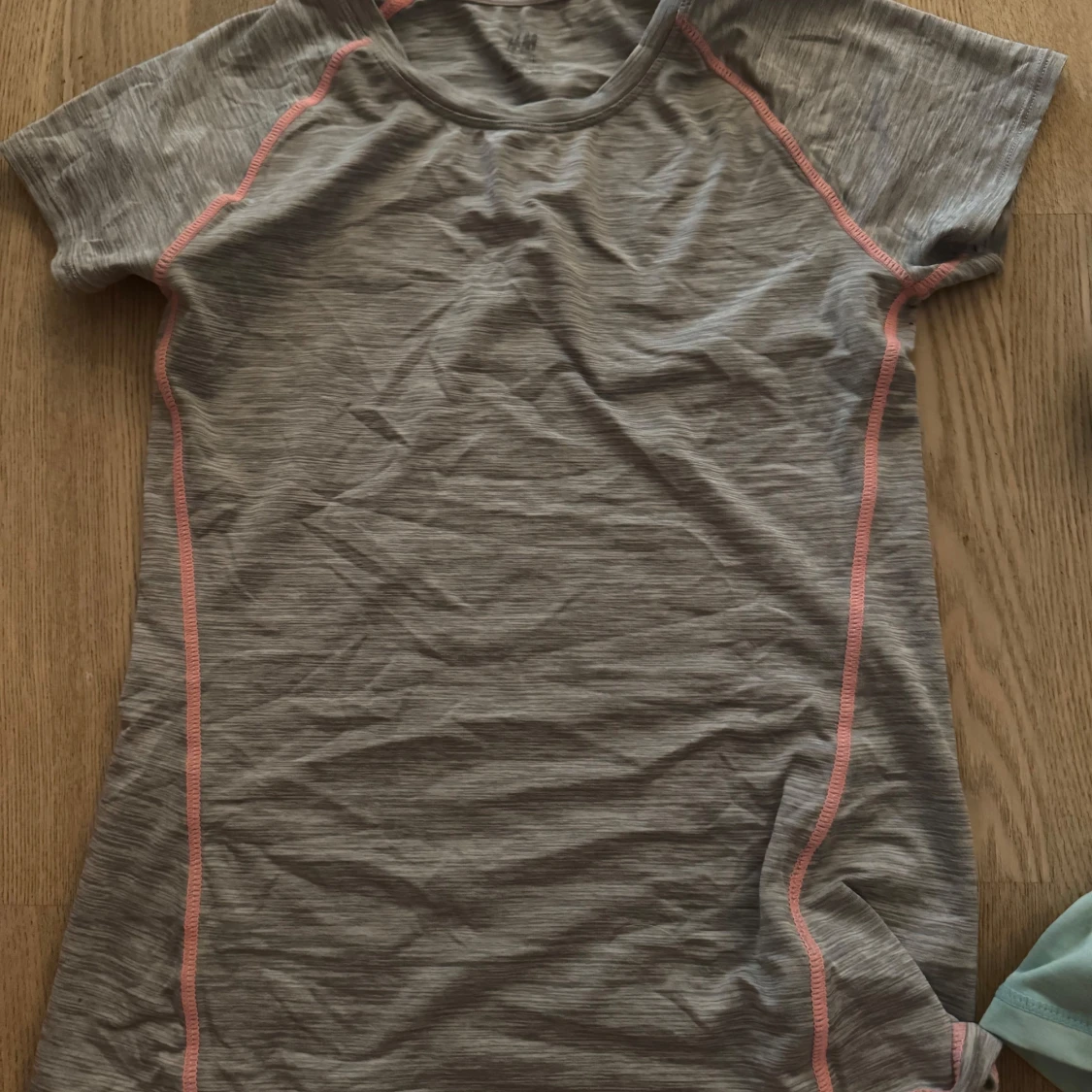 3 sport t-shirts H&M - 3