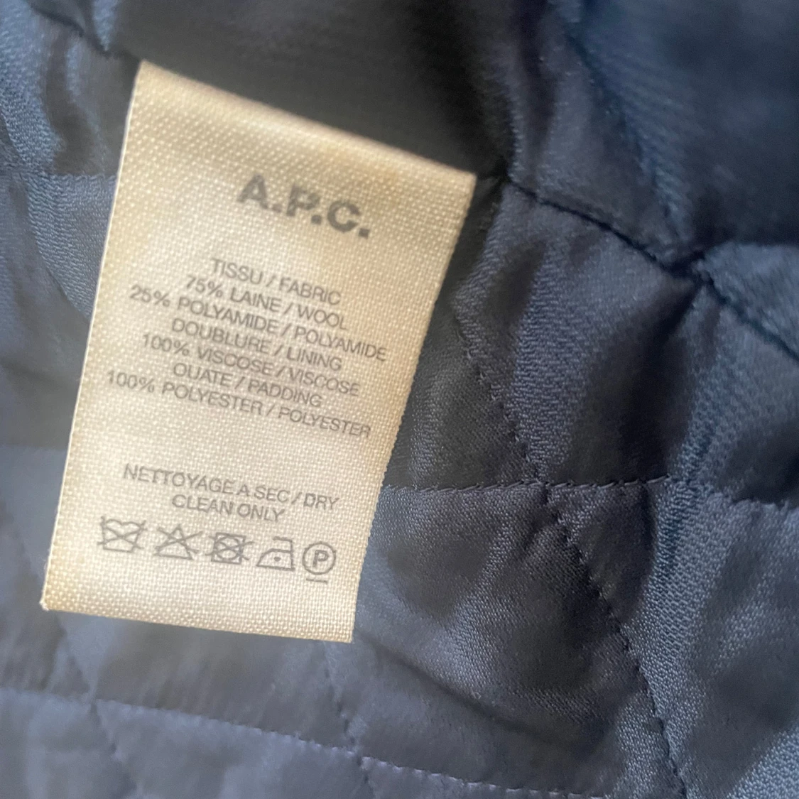 A.P.C. Overshirt - 2