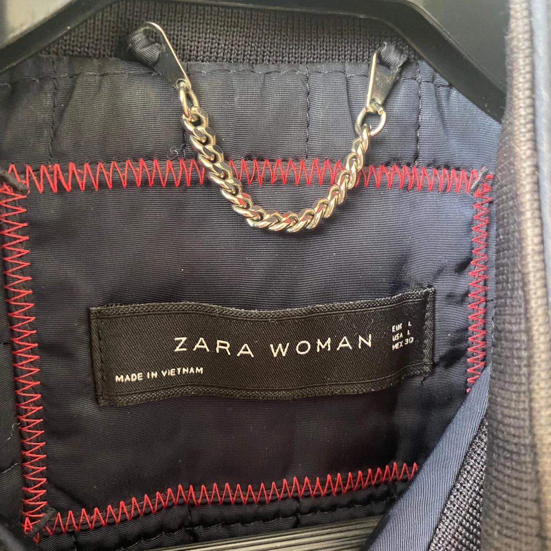 Zara Jacka - 2