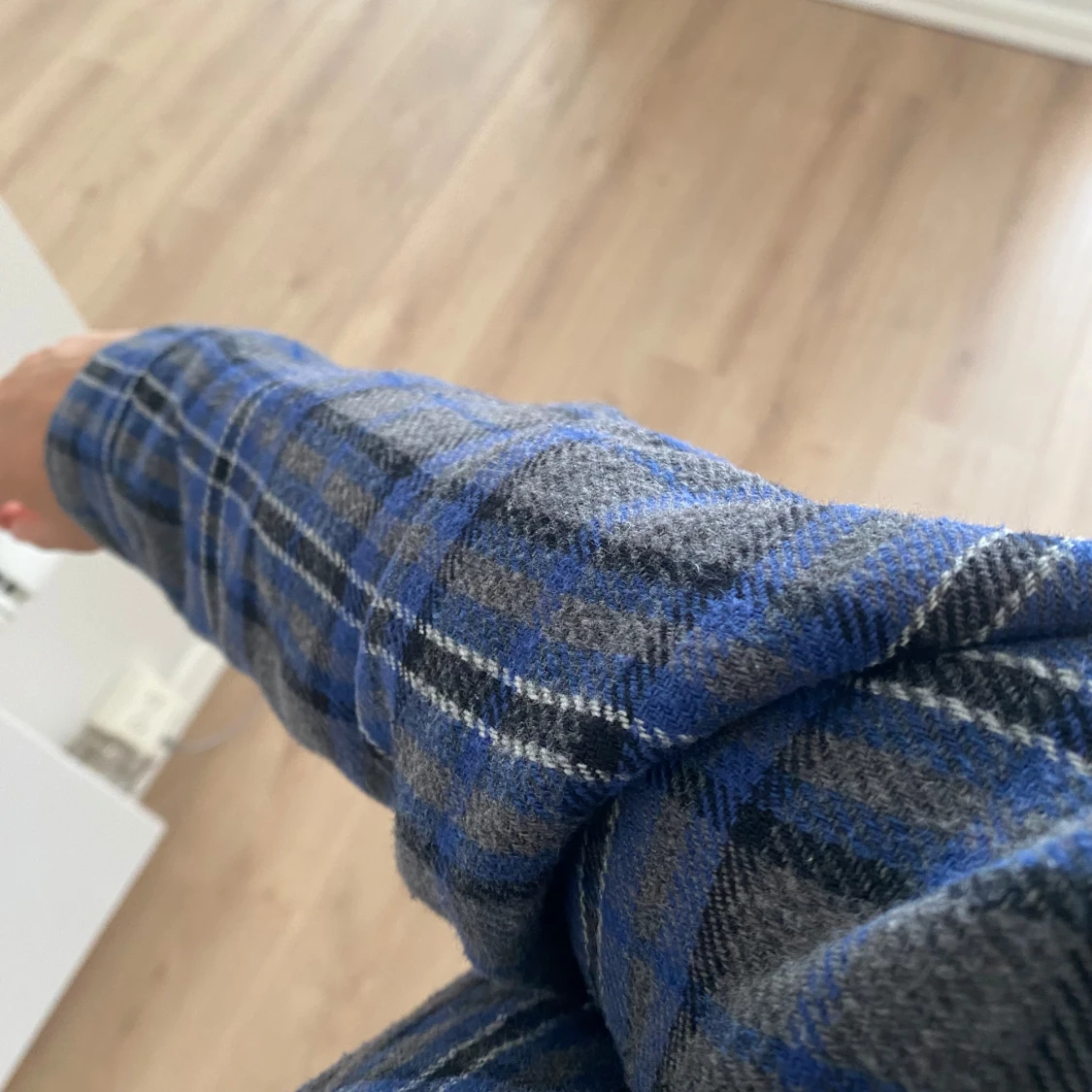 Jacka från Zara - 3