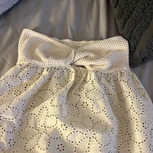 Beige topp - En fin sommrig topp